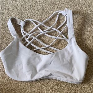 Lulu Lemon Sports Bra